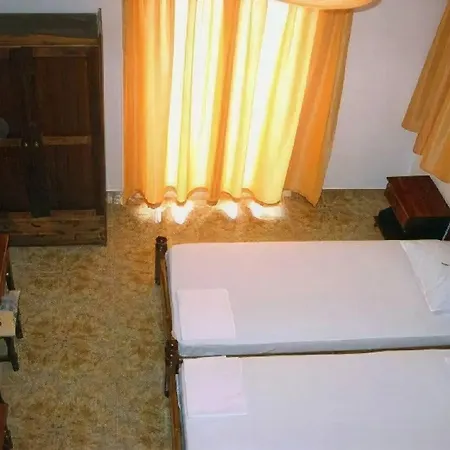 Anezina And Heliopetra Hotel 2*